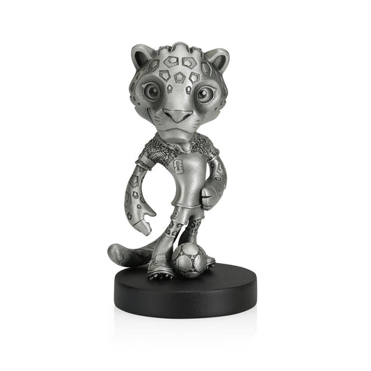 FIFA World Cup 2026 Zayu Figurine Popular Style Comfort Casual