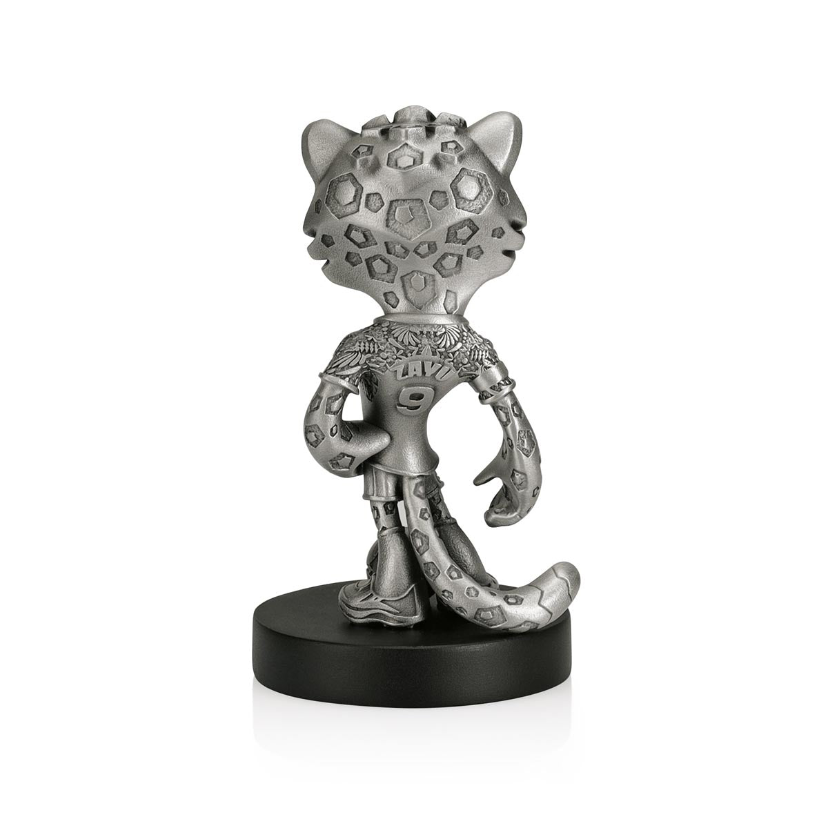 FIFA World Cup 2026 Zayu Figurine Popular Style Comfort Casual