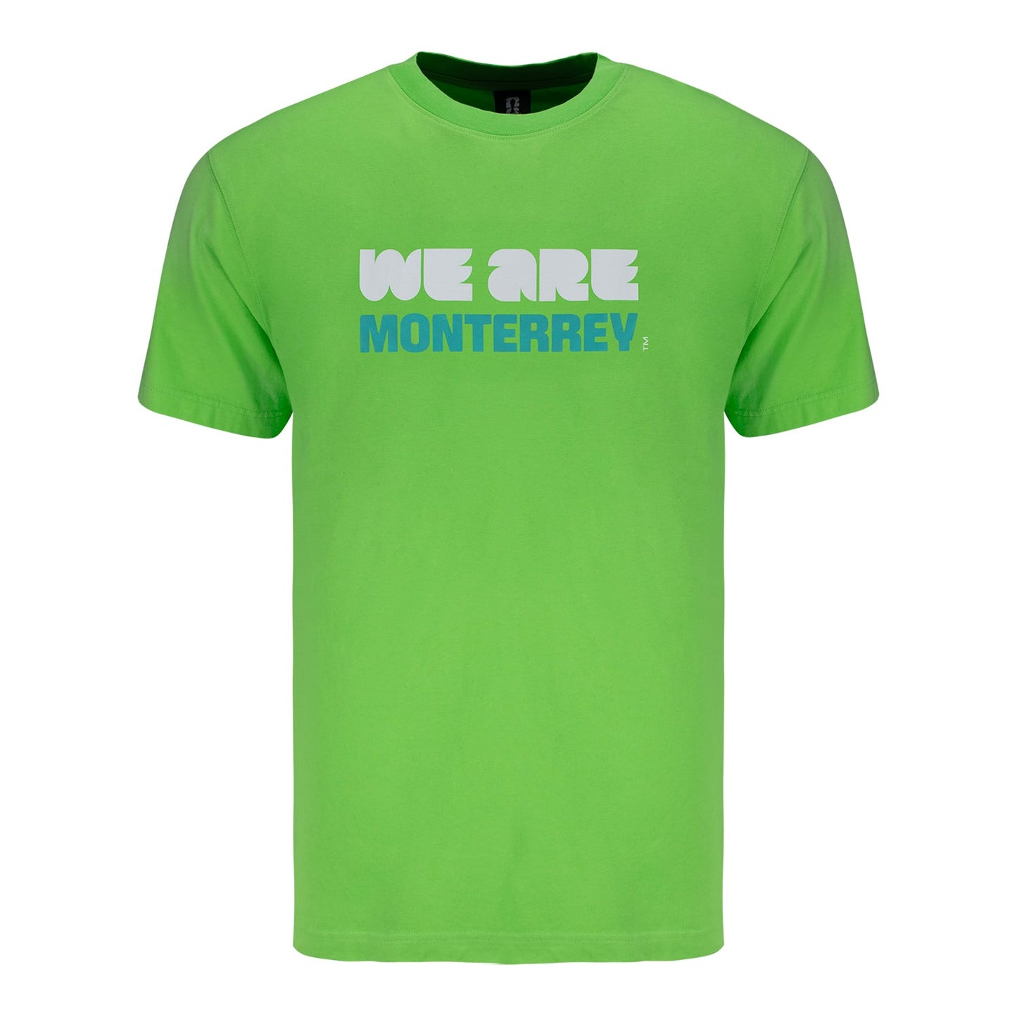 FIFA World Cup 2026 Monterrey T-Shirt - Unisex Casual Graphic T Shirt