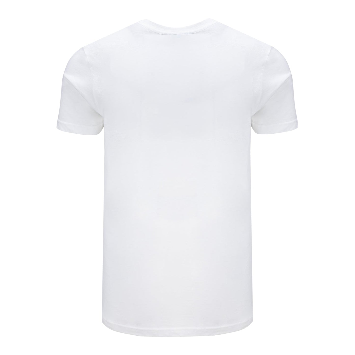FIFA World Cup 2026 USA Mascot White T-Shirt - Unisex Casual Graphic T Shirt