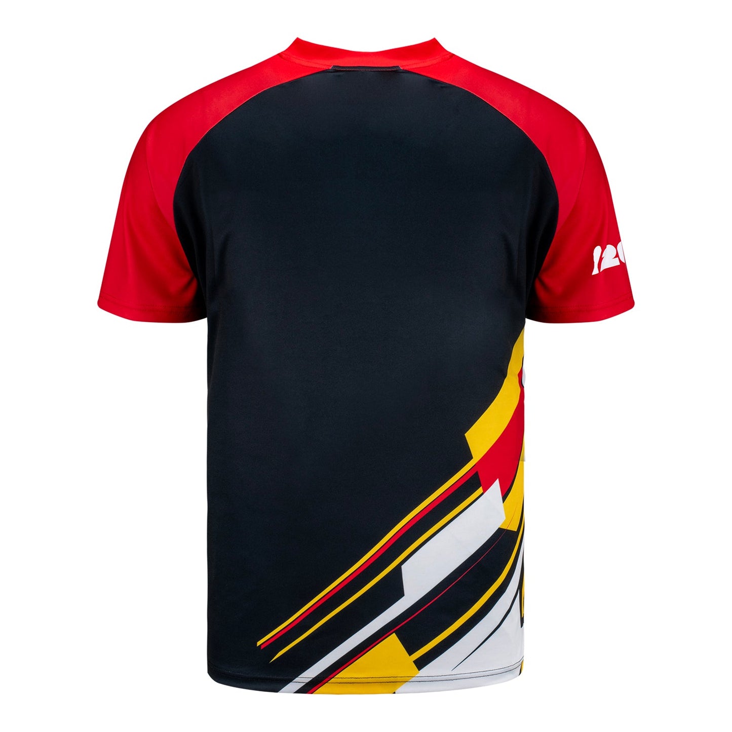 FIFA World Cup 2026 Germany Sublimated T-Shirt - Unisex Official Team Jersey Sports Fan Apparel