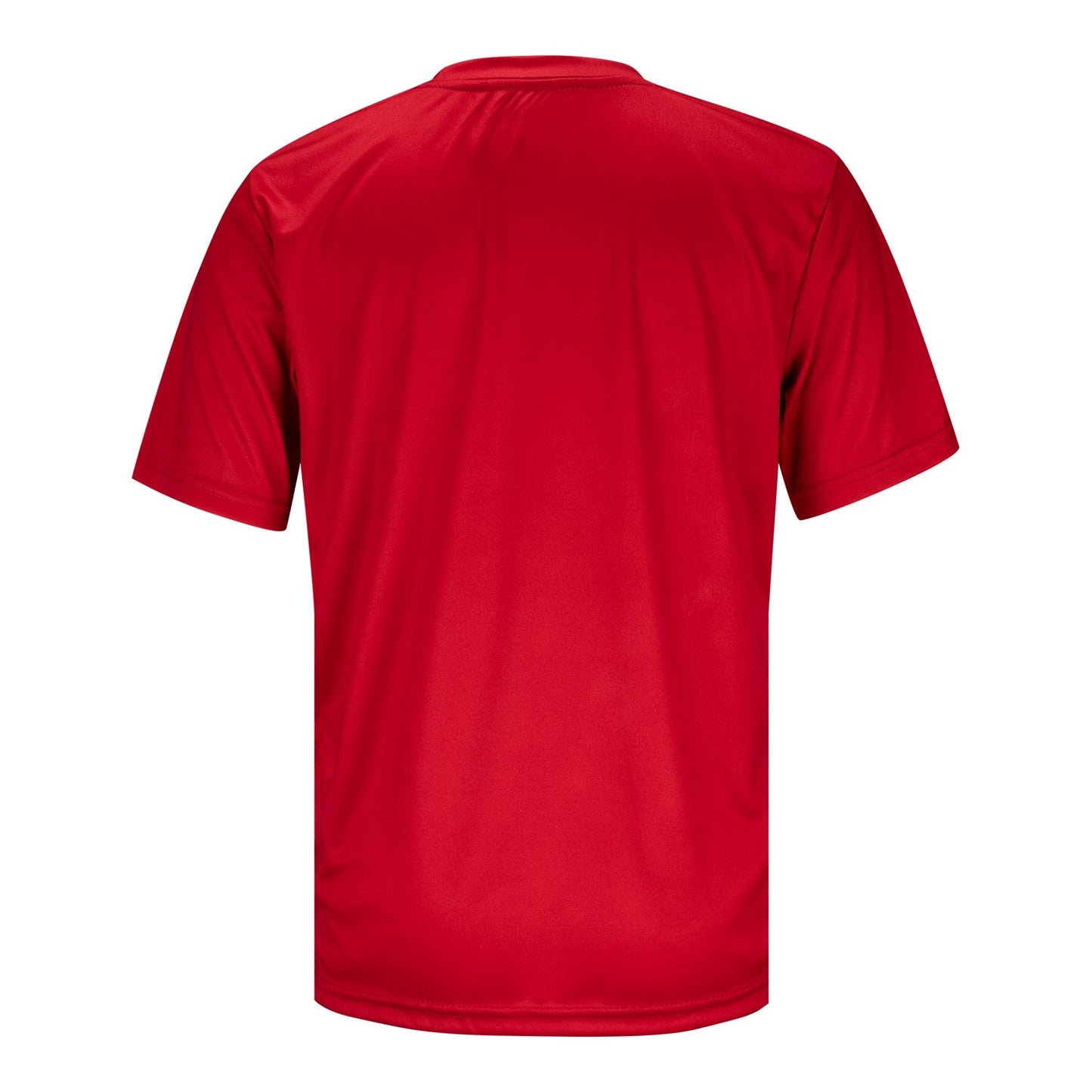 FIFA World Cup 2026 Portugal Sublimated Top - Youth Casual Graphic T Shirt