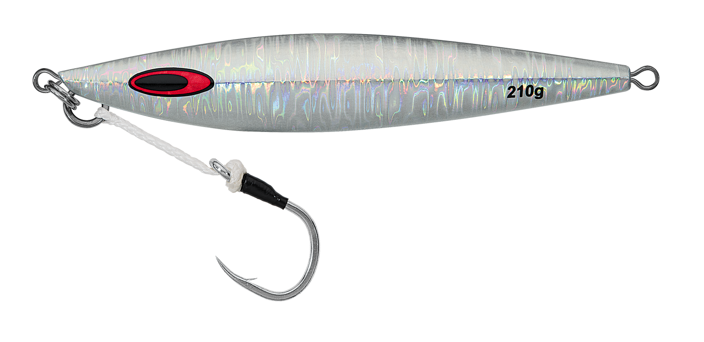 FK JIGS Popular Style