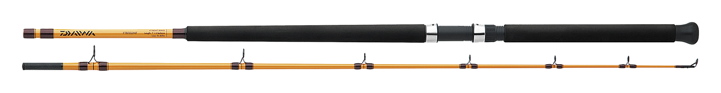 FT BOAT & SURF RODS Popular Style