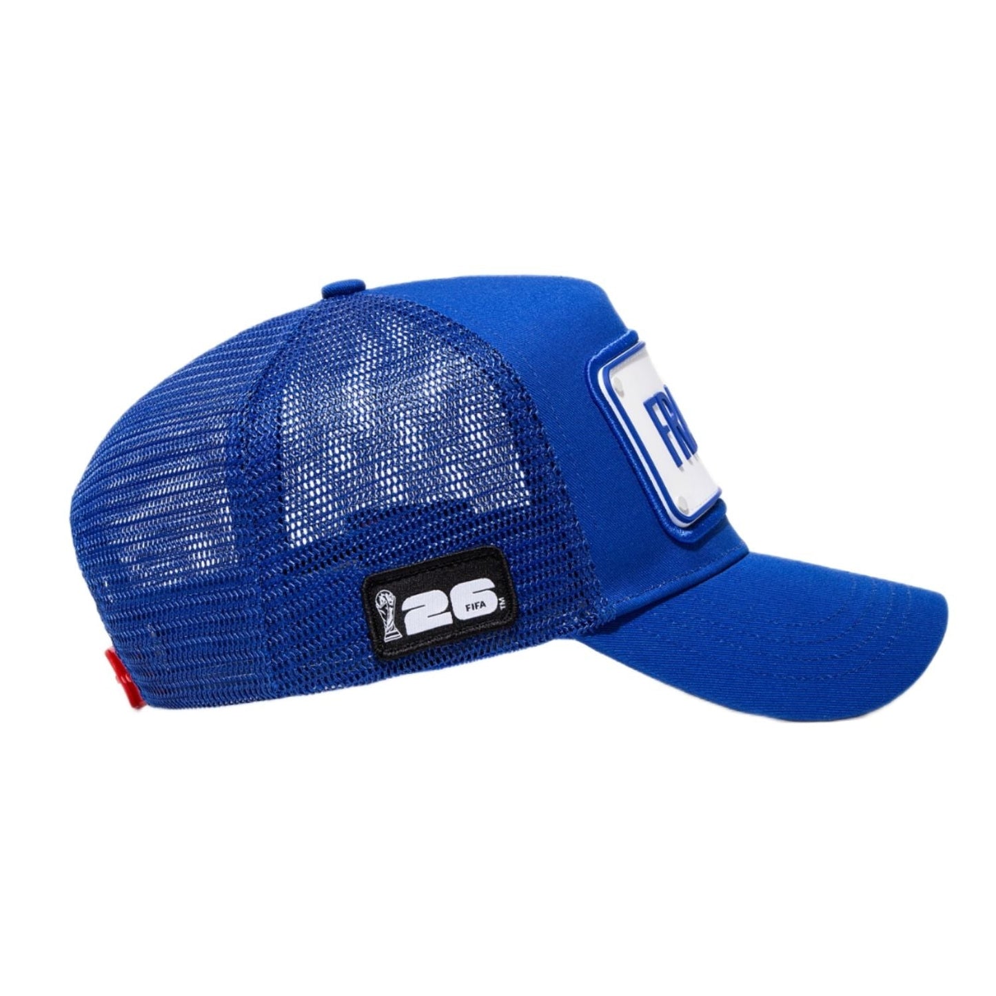 FIFA World Cup 2026 France Team Cap Official Team Hat Sports Fan Cap