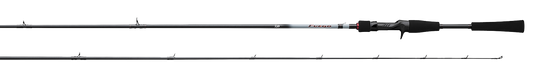 FUEGO SERIES BASS RODS Popular Style