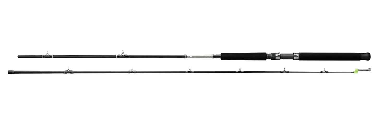 GREAT LAKES TROLLING RODS Popular Style