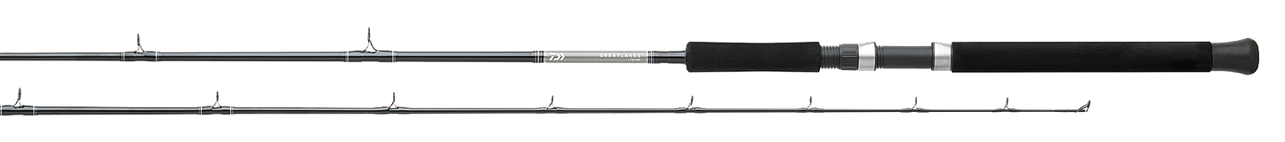 GREAT LAKES TROLLING RODS Popular Style