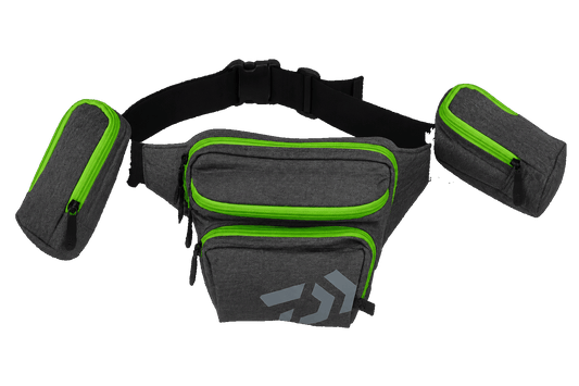 D-Vec Hip Bag Popular Style
