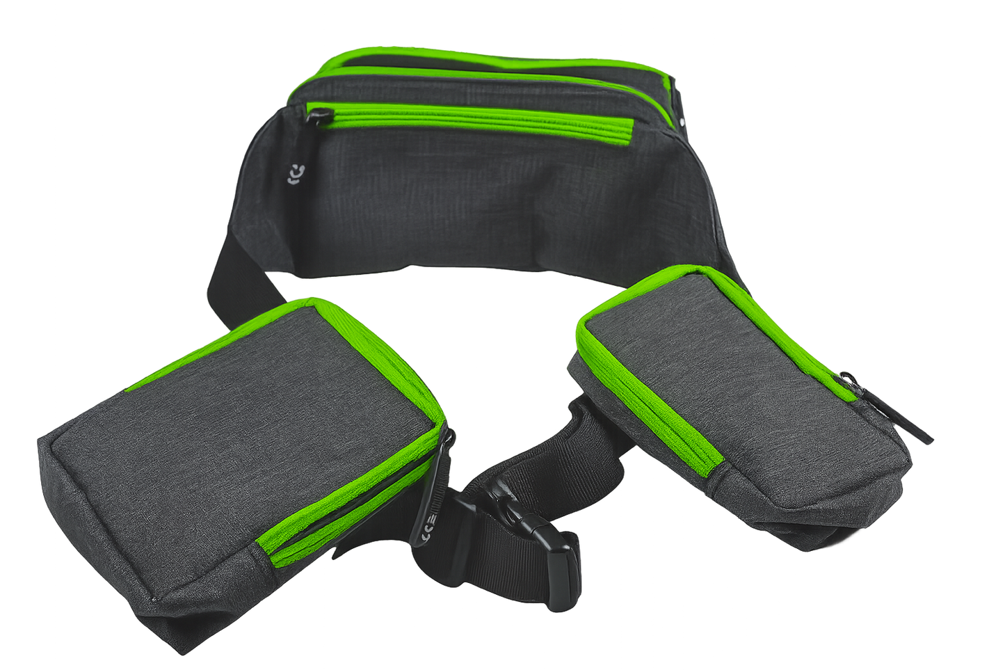 D-Vec Hip Bag Popular Style