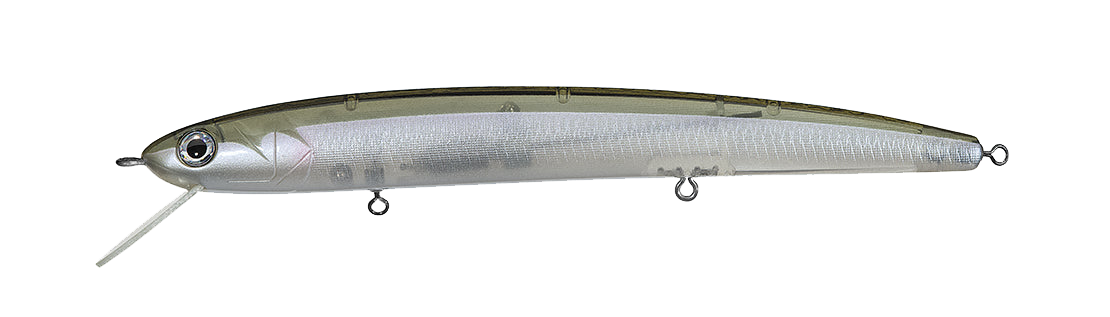 HMKL MINNOW STEEZ CUSTOM Popular Style