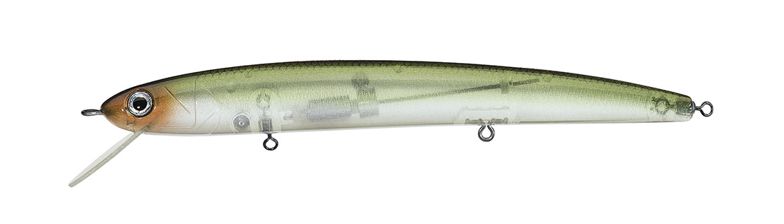 HMKL MINNOW STEEZ CUSTOM Popular Style