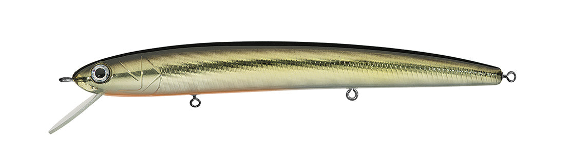 HMKL MINNOW STEEZ CUSTOM Popular Style