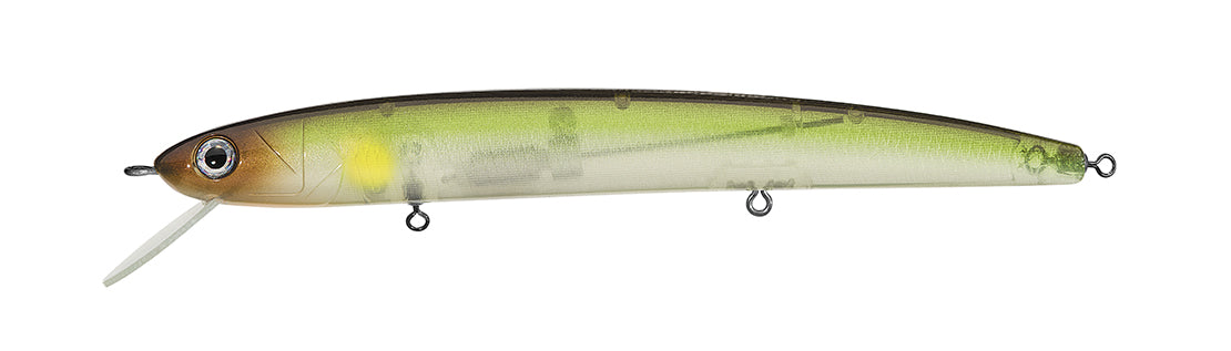 HMKL MINNOW STEEZ CUSTOM Popular Style