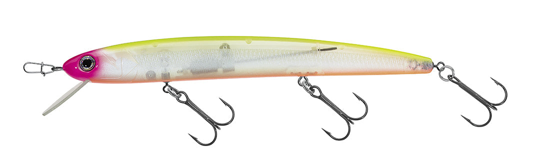 HMKL MINNOW STEEZ CUSTOM Popular Style