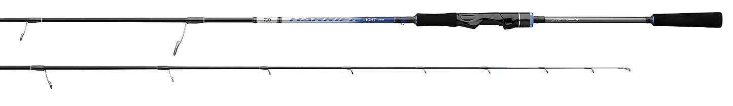 HARRIER SUPER LIGHT JIGGING ROD Popular Style