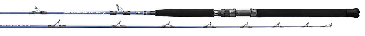 HARRIER X JIGGING RODS Popular Style