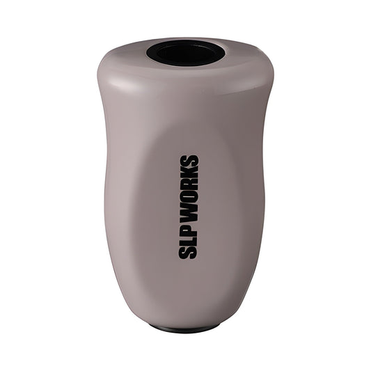 Crayon Grey Custom Grip - 1 Piece "LIMITED EDITION" Popular Style