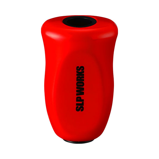 Crayon Red Custom Grip - 1 Piece "LIMITED EDITION" Popular Style