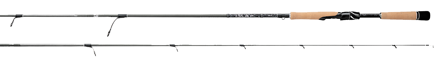 ISLA AGS INSHORE RODS Popular Style