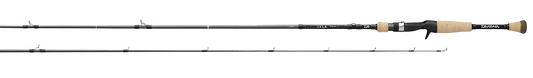 ISLA INSHORE RODS Popular Style