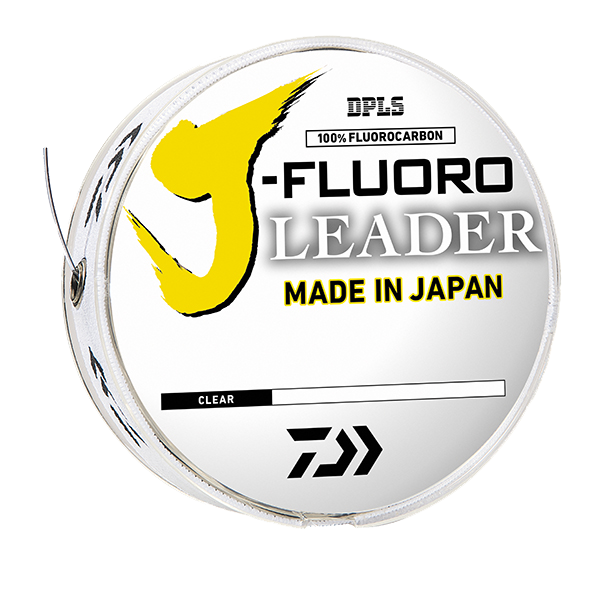 J-FLUORO LEADER Popular Style