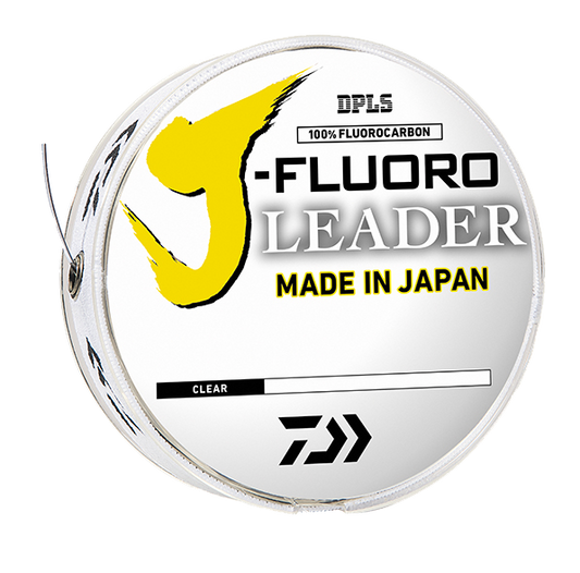 J-FLUORO LEADER Popular Style