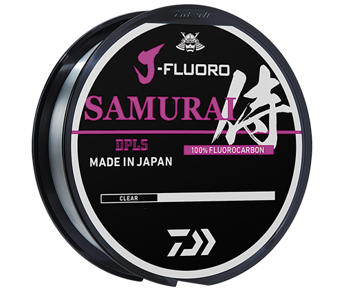 J-FLUORO SAMURAI Popular Style