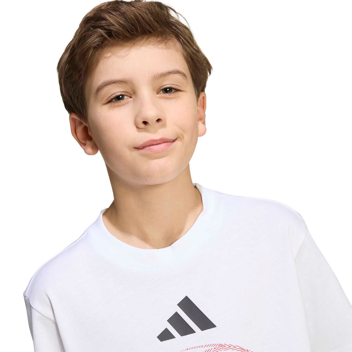 FIFA World Cup 2026 Germany T-Shirt - Youth Casual Graphic T Shirt