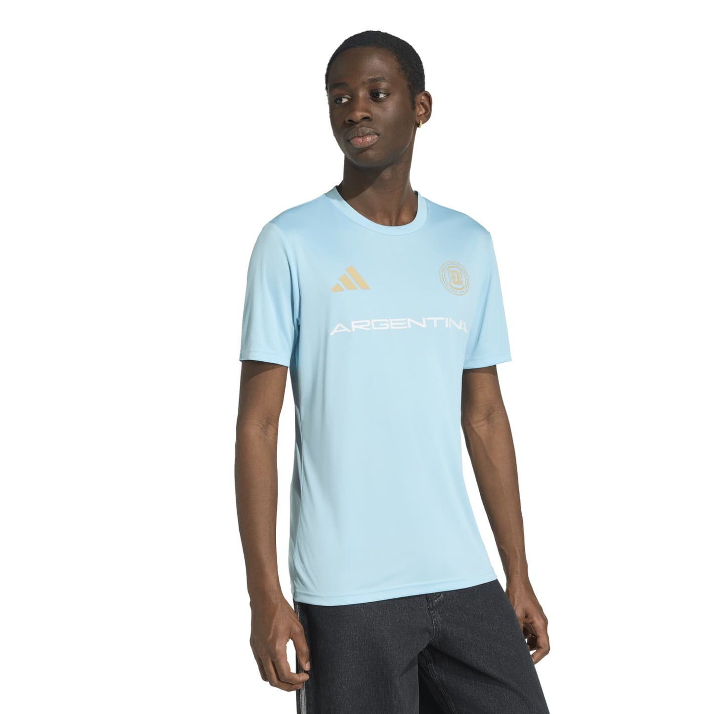 FIFA World Cup 2026 Argentina T-Shirt - Unisex Casual Graphic T Shirt