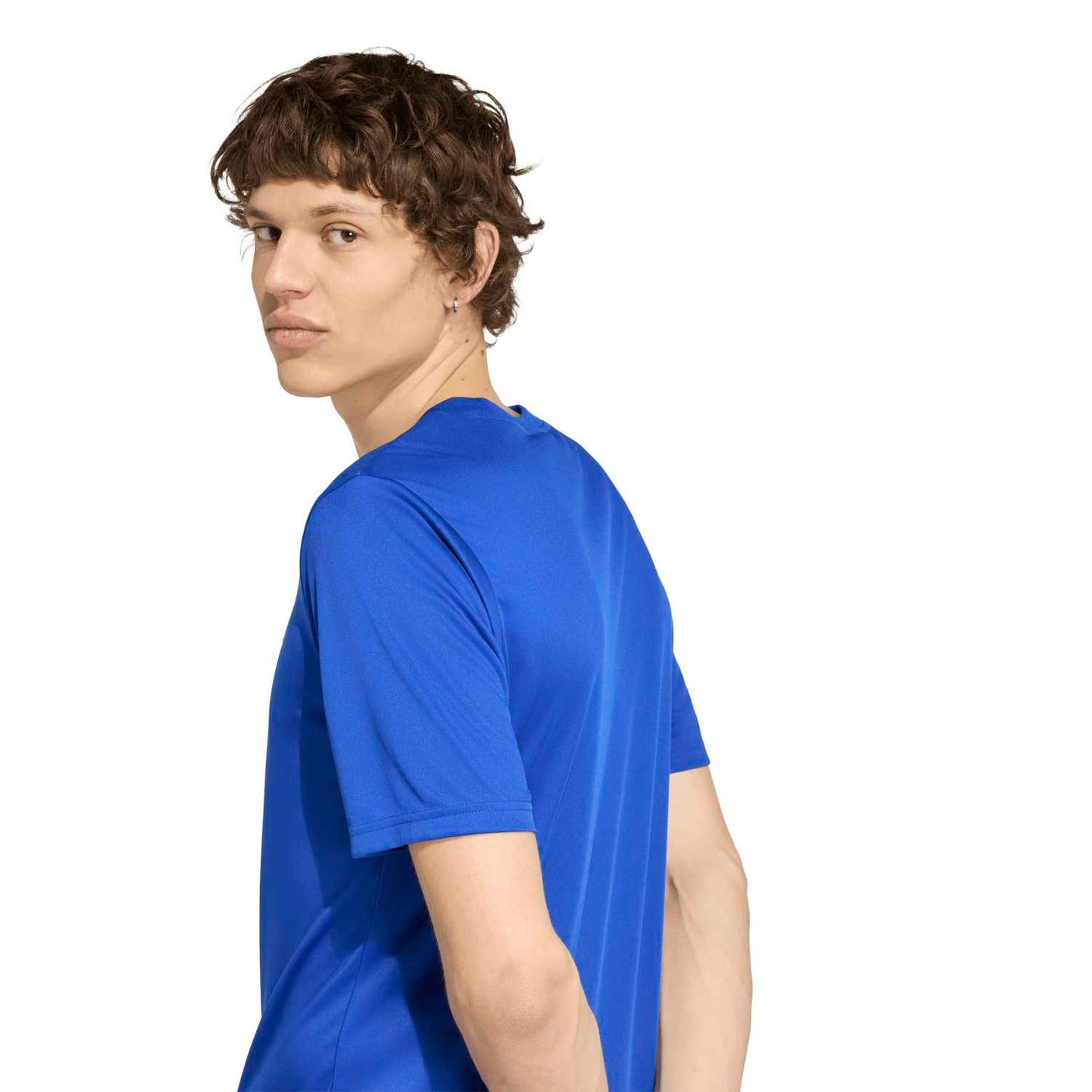 FIFA World Cup 2026 Italy T-Shirt - Unisex Casual Graphic T Shirt