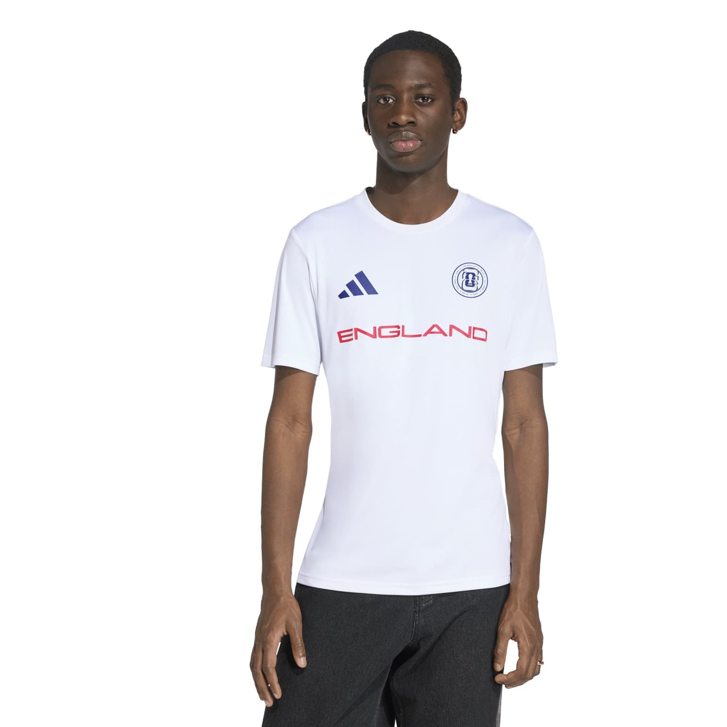 FIFA World Cup 2026 England T-Shirt - Unisex Casual Graphic T Shirt