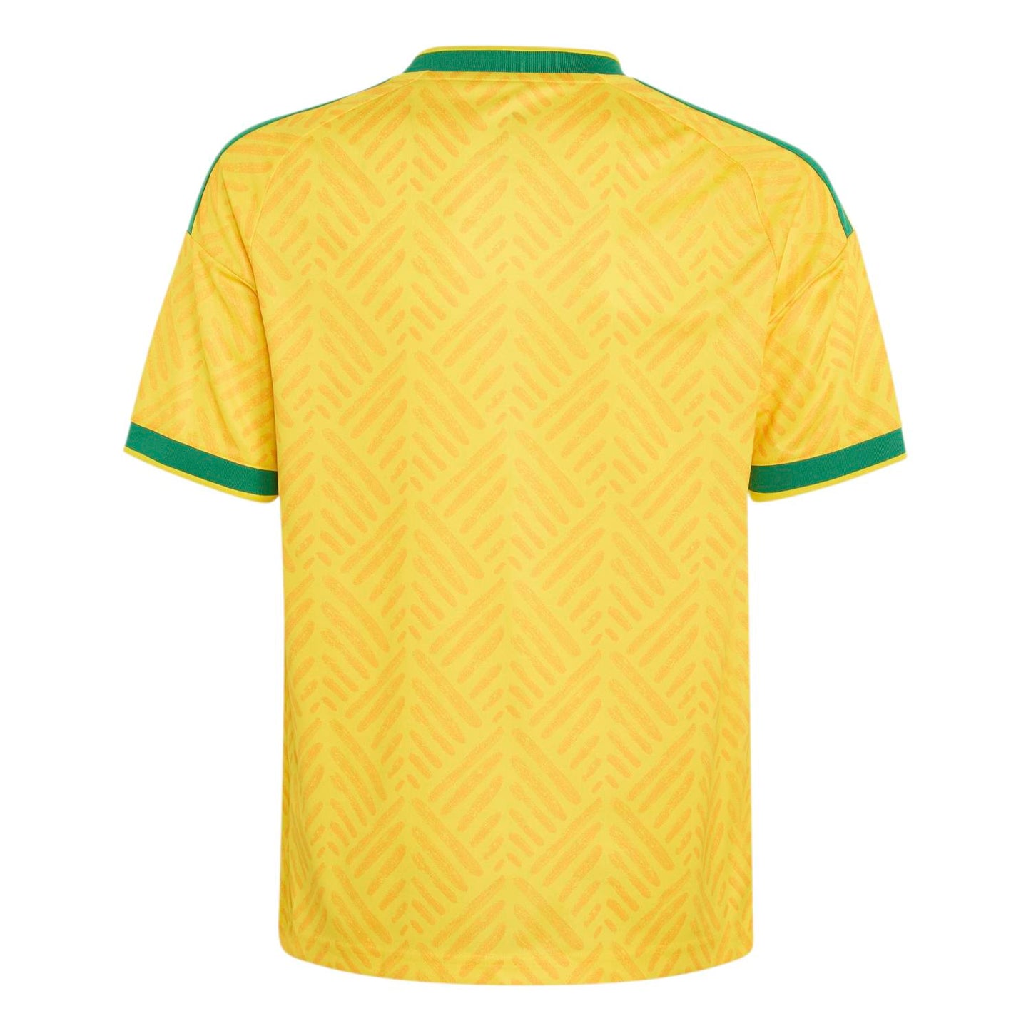 South Africa 2026 Home Jersey - Youth Official Team Jersey Sports Fan Apparel