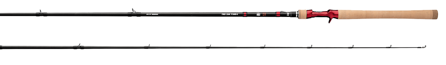 KAGE PREMIUM BASS RODS Popular Style