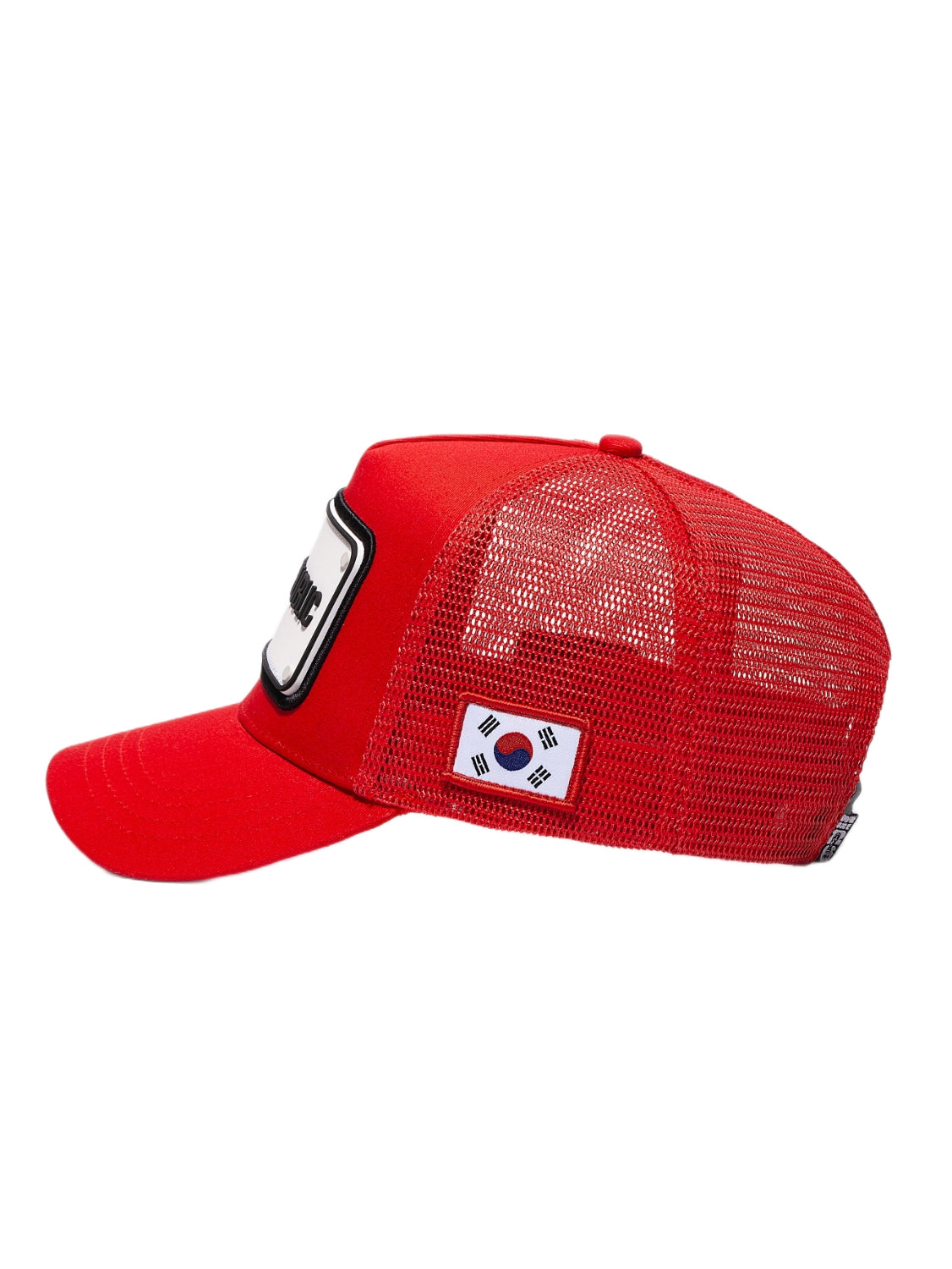 FIFA World Cup 2026 Korea Republic Team Cap Official Team Hat Sports Fan Cap