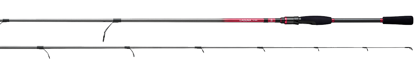 LAGUNA RODS Popular Style