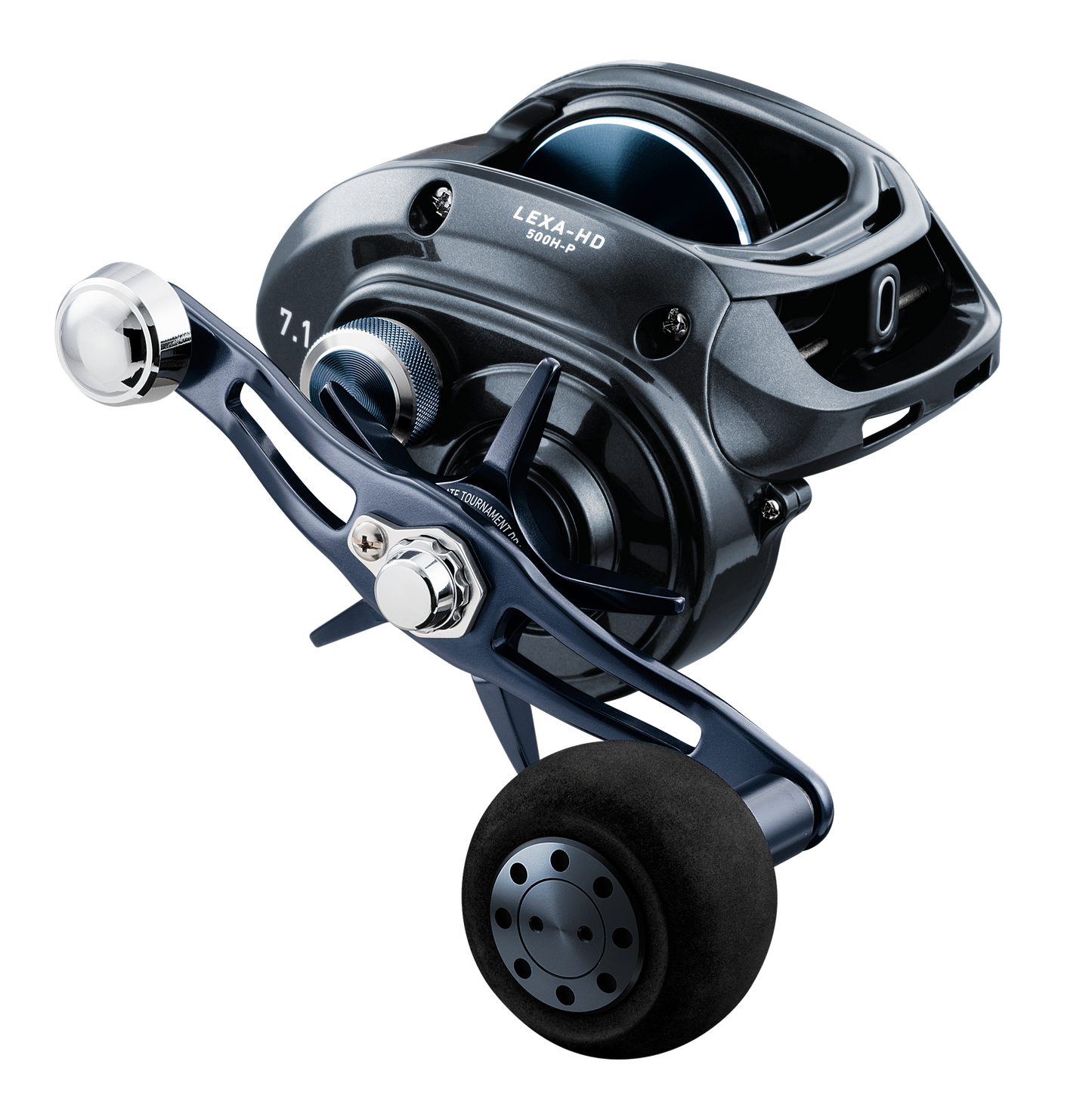 LEXA HD 500 Popular Style