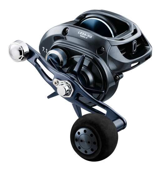 LEXA HD 500 Popular Style