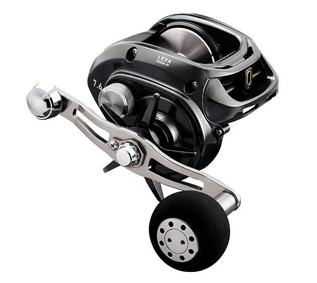 LEXA 300 to 500H-P Popular Style