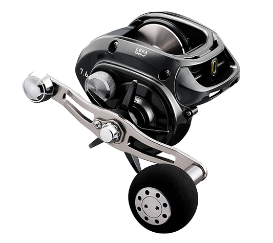 LEXA 300 to 500H-P Popular Style