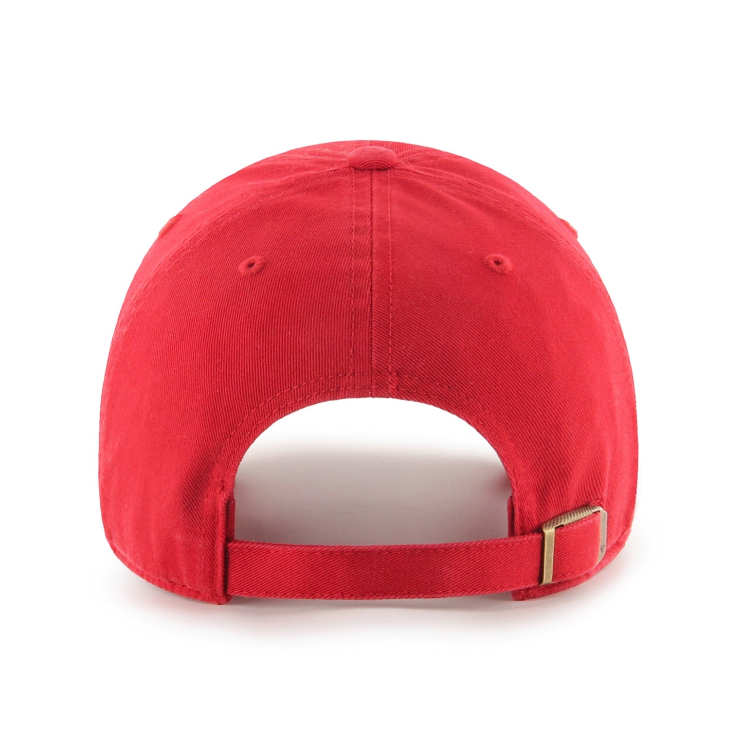 NEW ENGLAND REVOLUTION '47 CLEAN UP