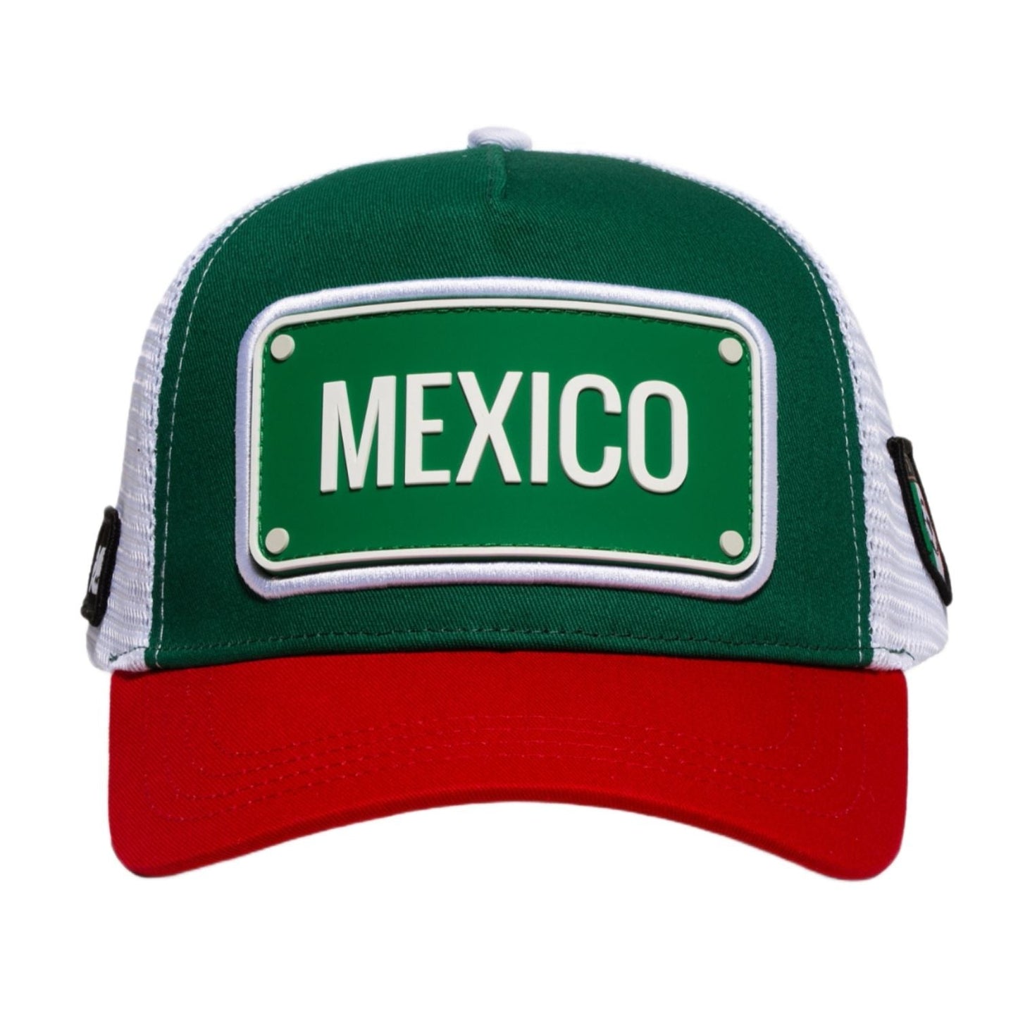 FIFA World Cup 2026 Mexico Team Cap Official Team Hat Sports Fan Cap