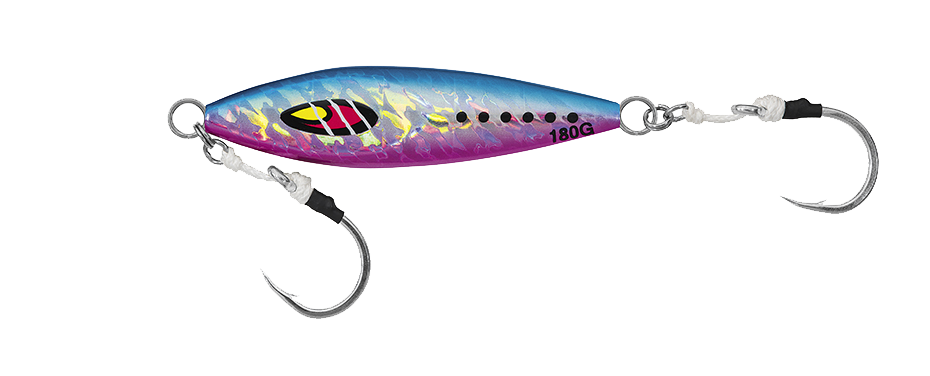 MR SLOW JIGS Popular Style