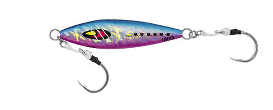 MR SLOW JIGS Popular Style
