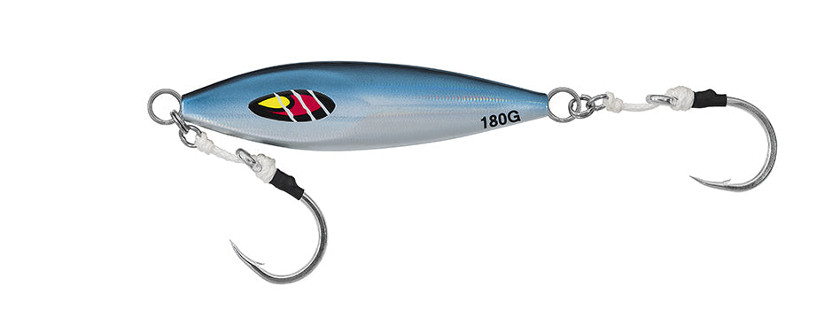 MR SLOW JIGS Popular Style