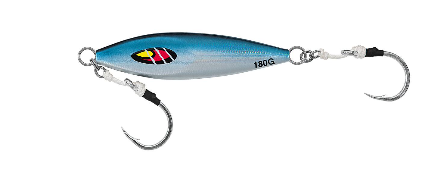 MR SLOW JIGS Popular Style