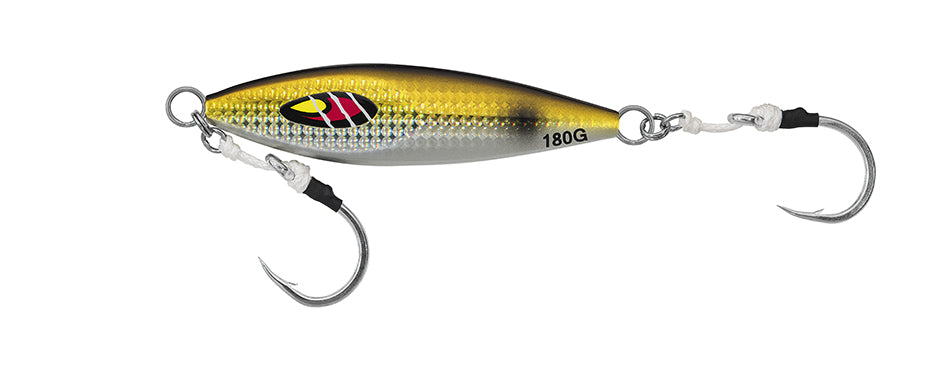 MR SLOW JIGS Popular Style