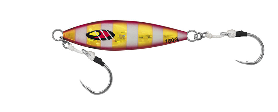 MR SLOW JIGS Popular Style