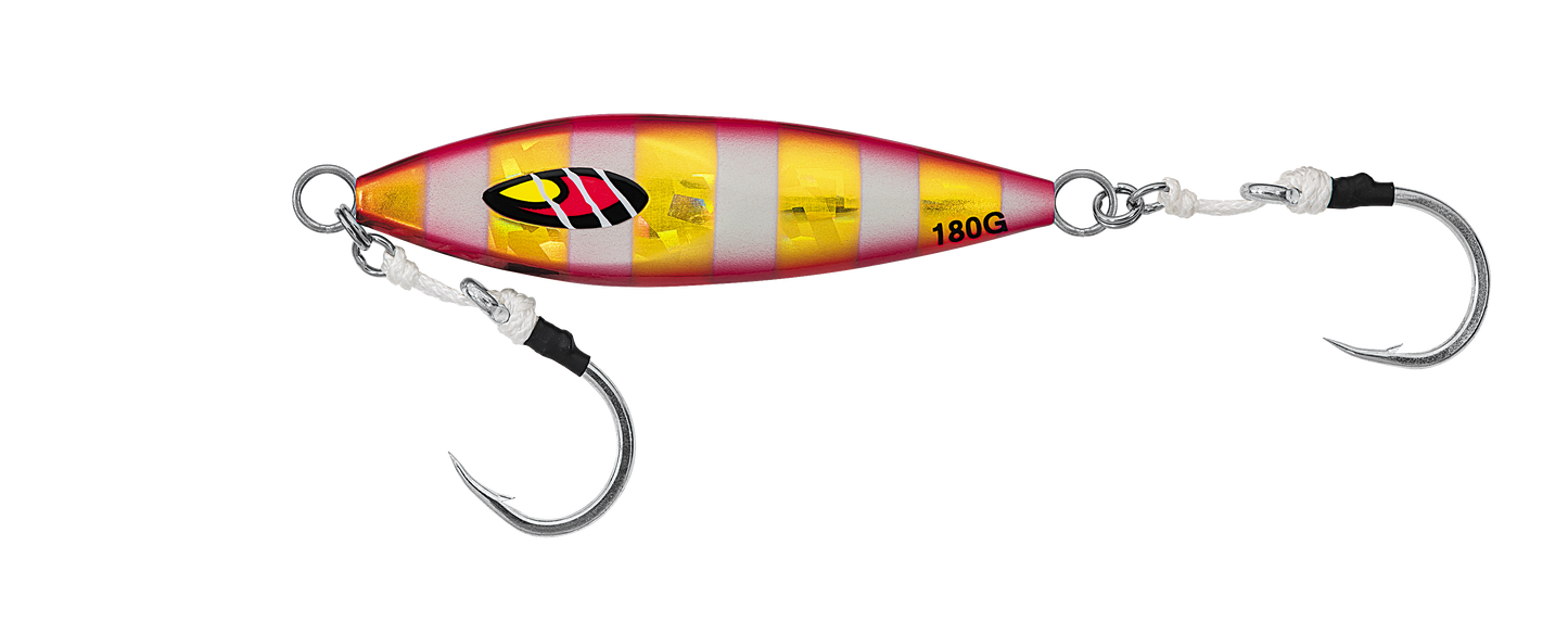 MR SLOW JIGS Popular Style