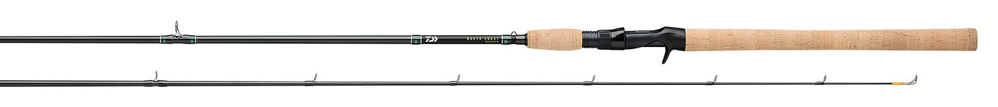 NORTH COAST SS RODS Popular Style